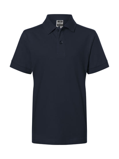 Classic Polo Junior Daiber Navy