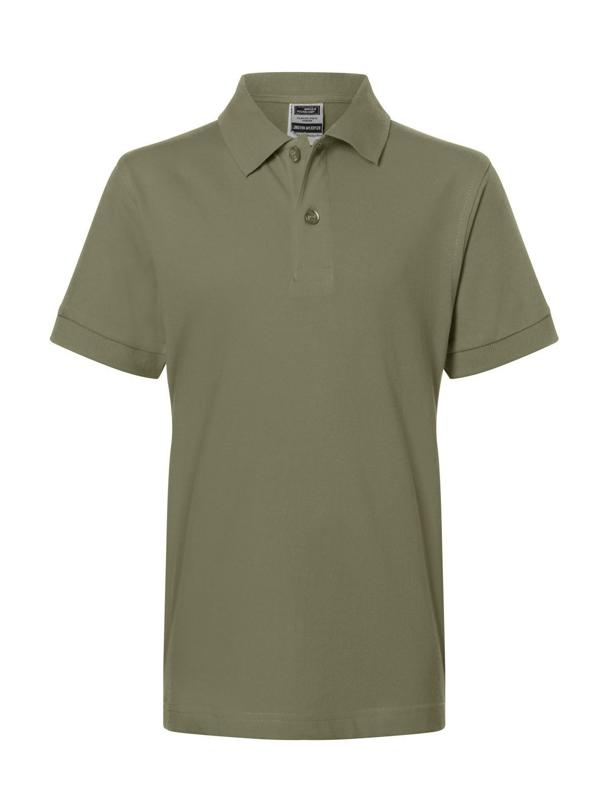 Classic Polo Junior Daiber Olive