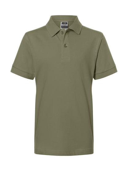 Classic Polo Junior Daiber Olive