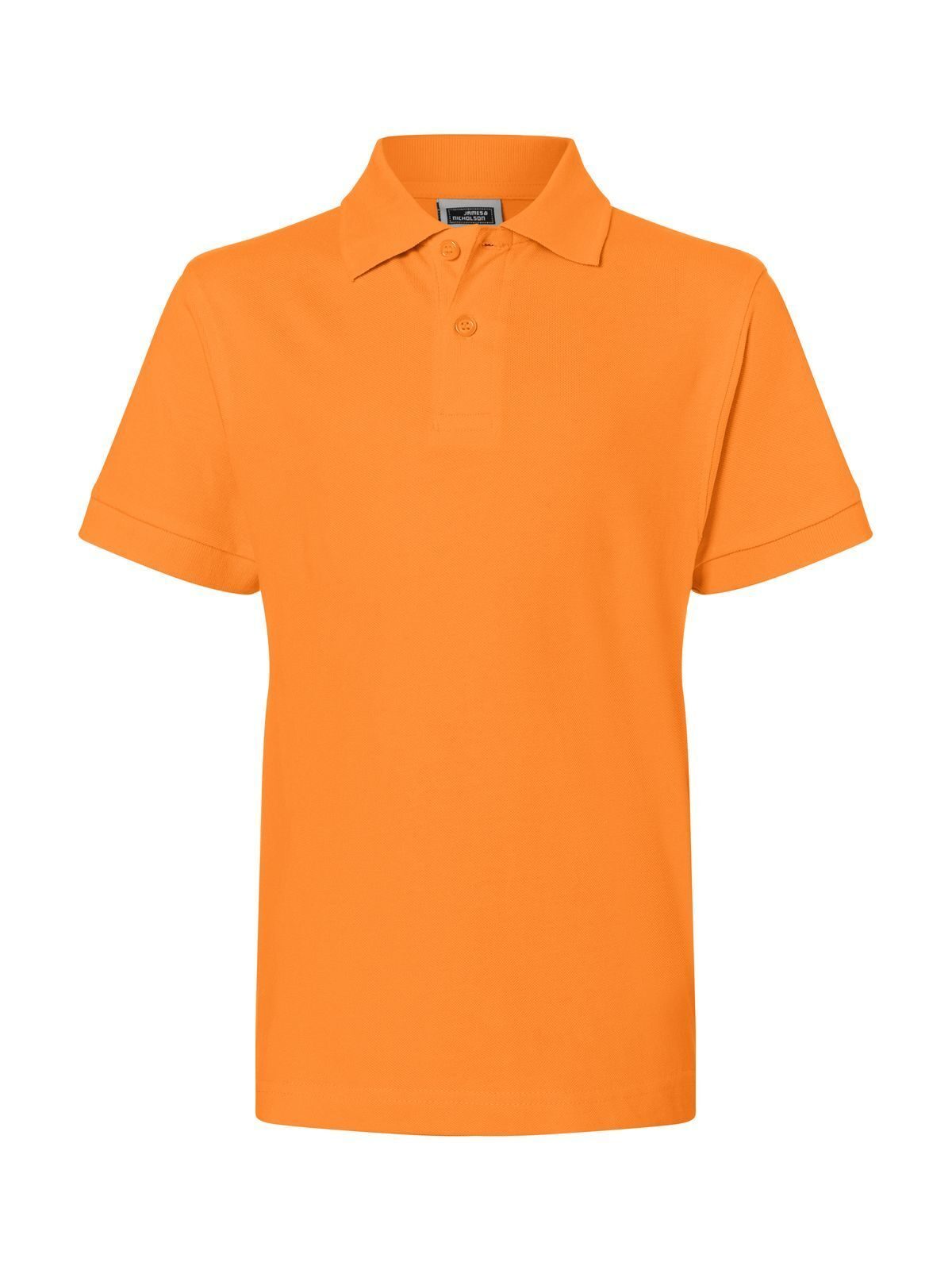 Classic Polo Junior Daiber Orange