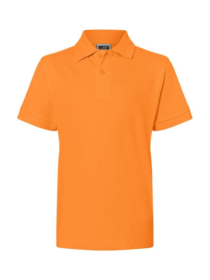 Classic Polo Junior Daiber Orange