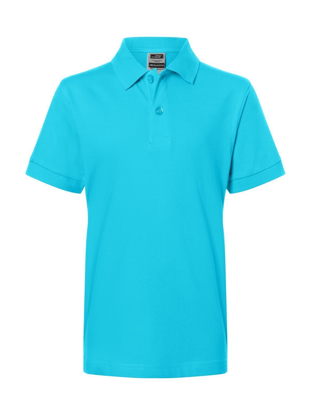 Classic Polo Junior Daiber Pacific