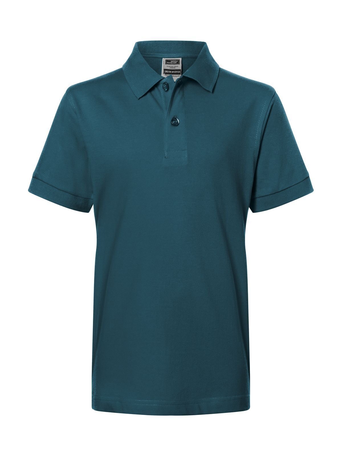 Classic Polo Junior Daiber Petrol
