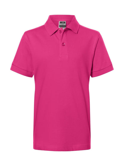 Classic Polo Junior Daiber Pink