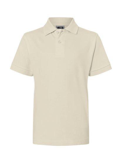 Classic Polo Junior Daiber Stone