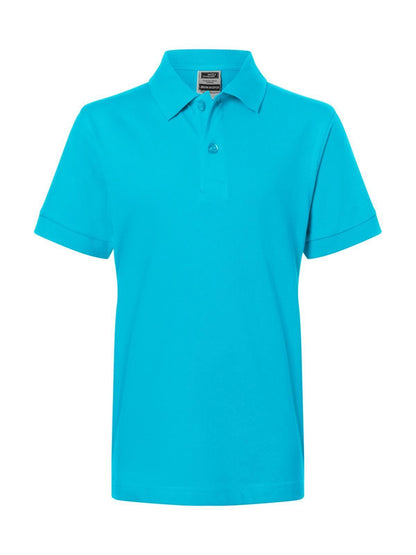 Classic Polo Junior Daiber Turquoise