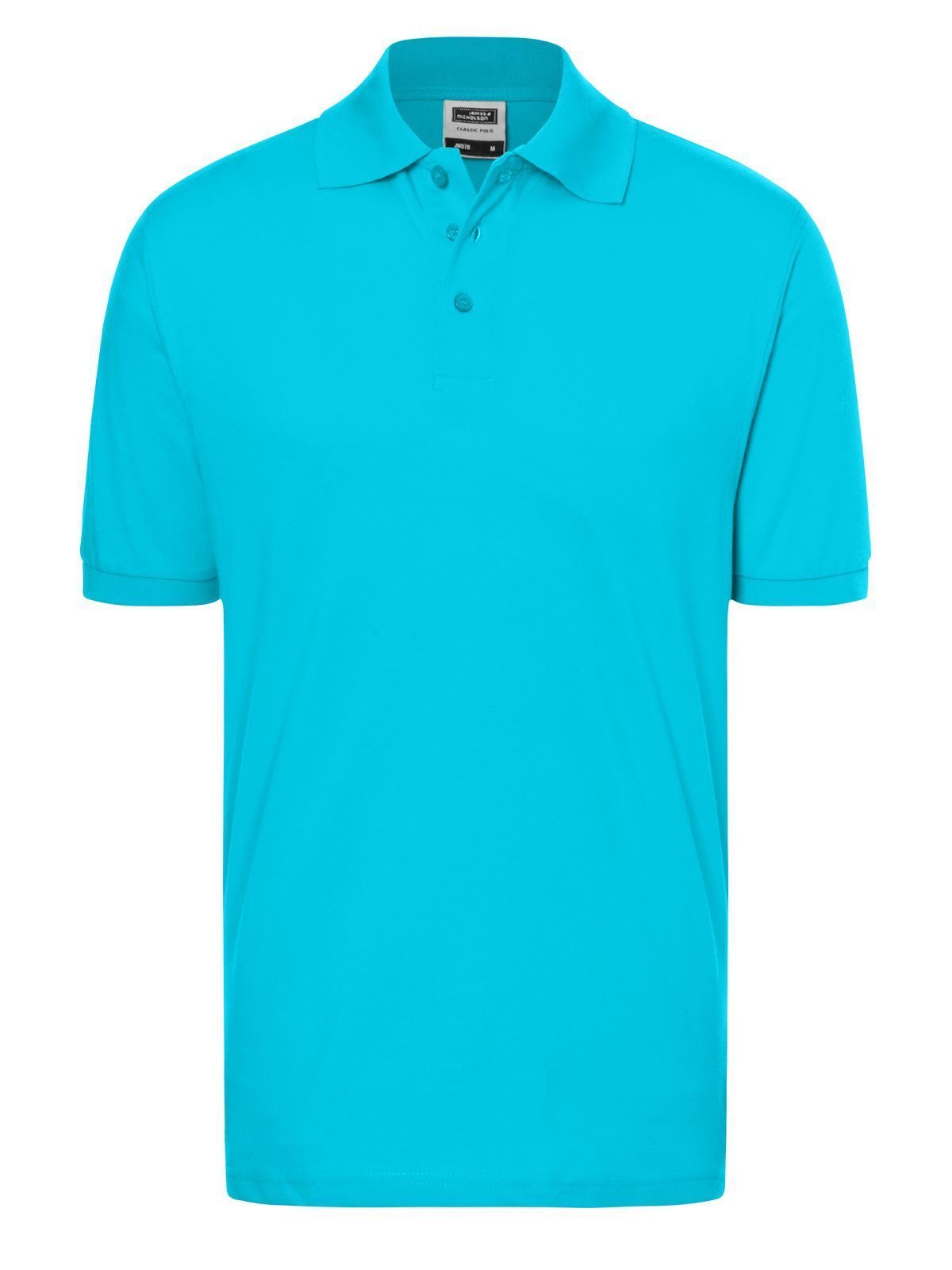 Polo Classic in cotone Daiber Pacific