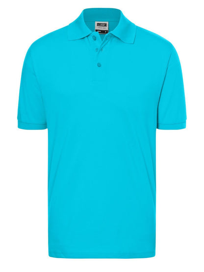 Polo Classic in cotone Daiber Pacific