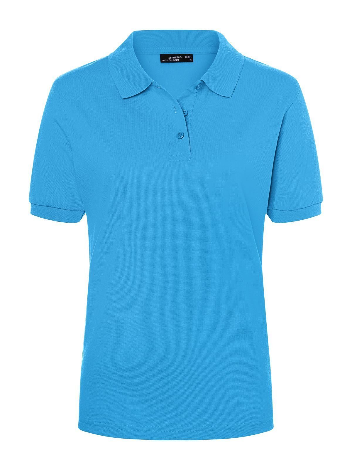 Classic Polo Ladies Daiber Aqua