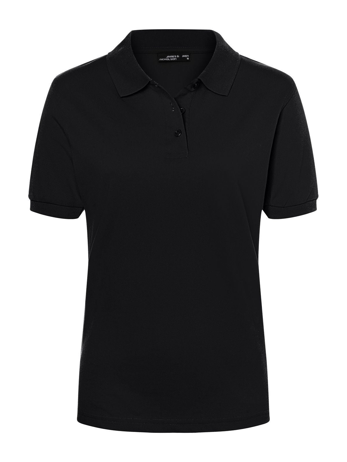 Classic Polo Ladies Daiber Black