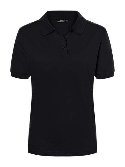 Classic Polo Ladies Daiber Black