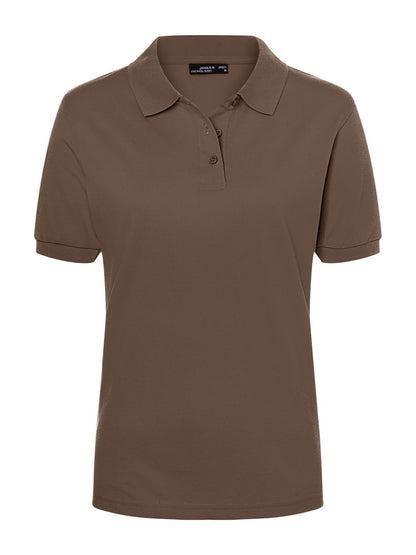 Classic Polo Ladies Daiber Brown
