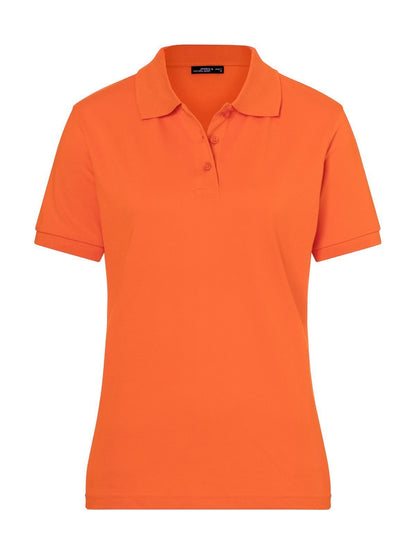 Classic Polo Ladies Daiber Dark-Orange