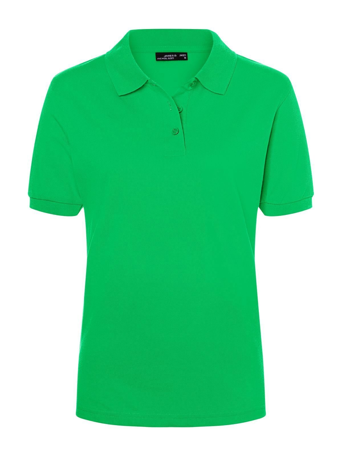 Classic Polo Ladies Daiber Fern-Green