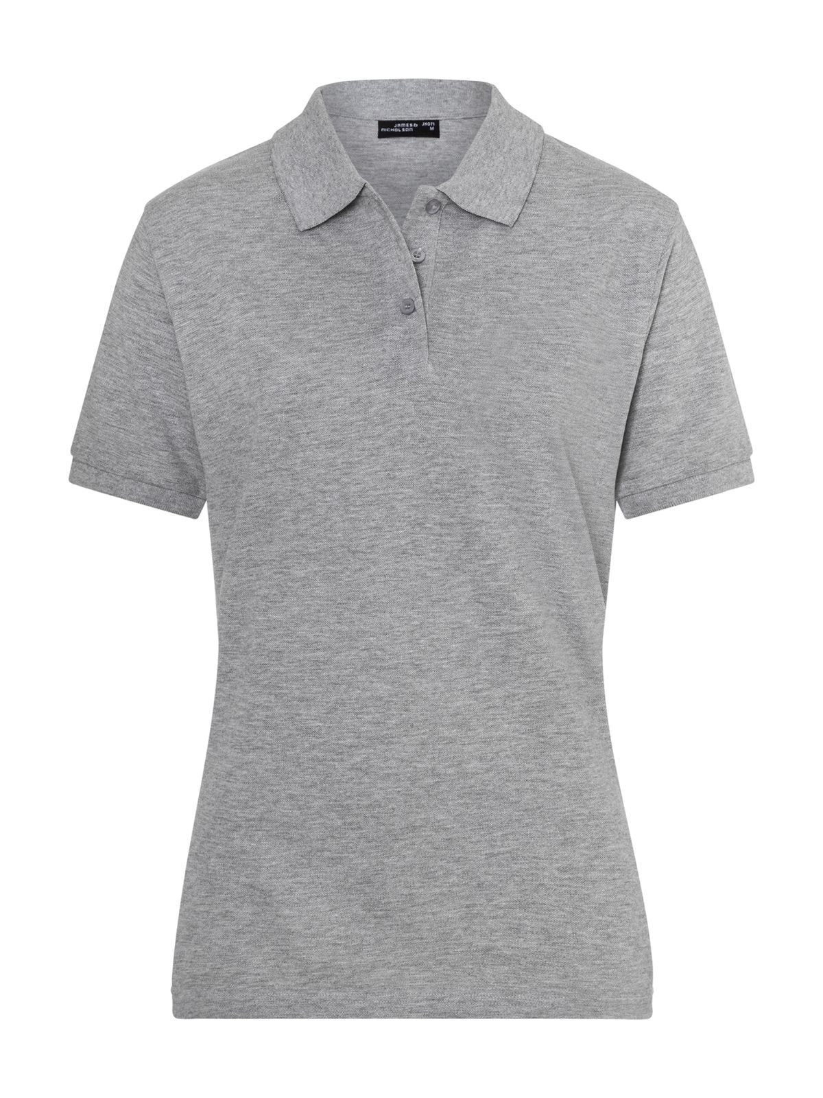 Classic Polo Ladies Daiber Grey-Heather