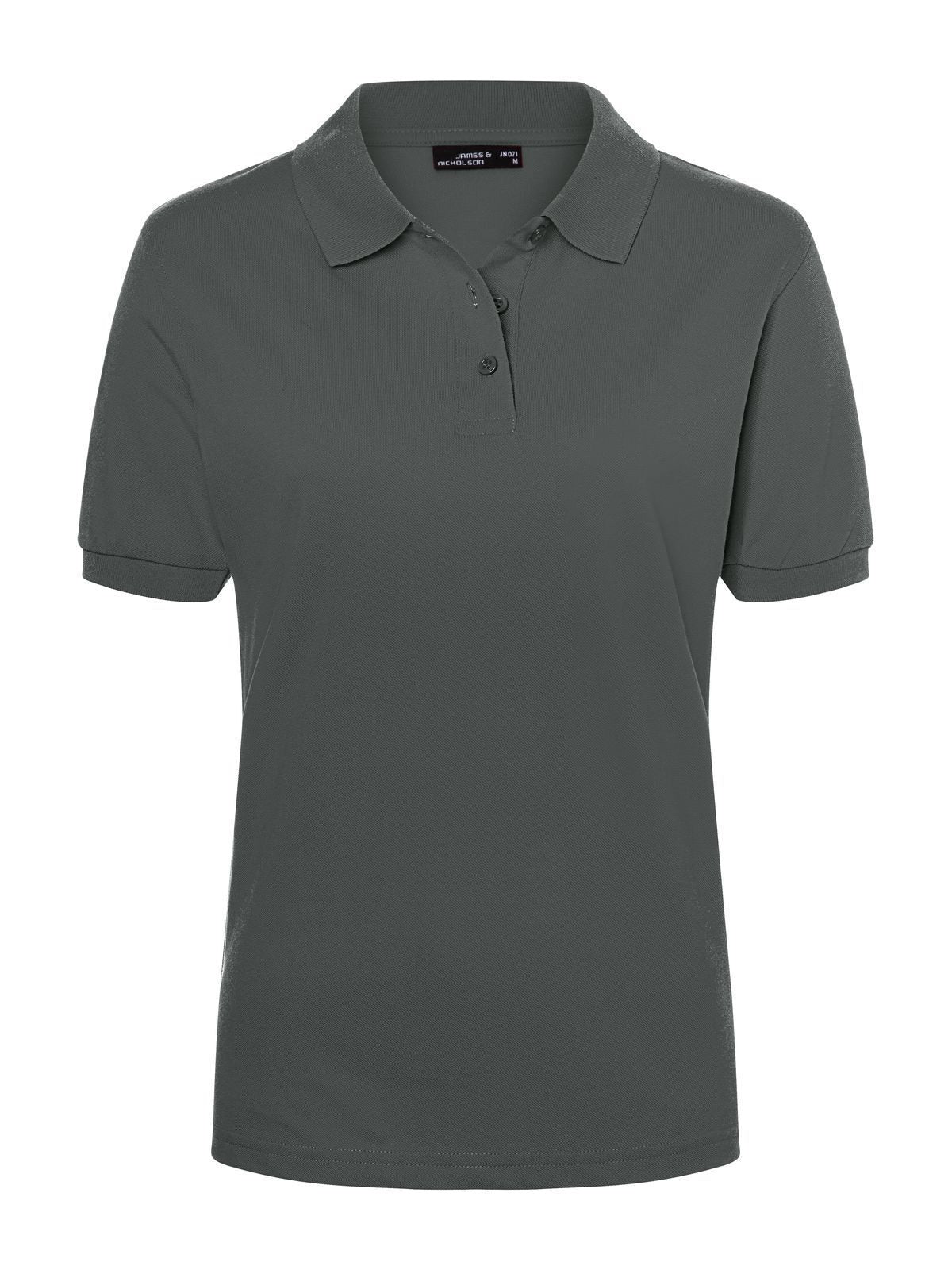 Classic Polo Ladies Daiber Graphite