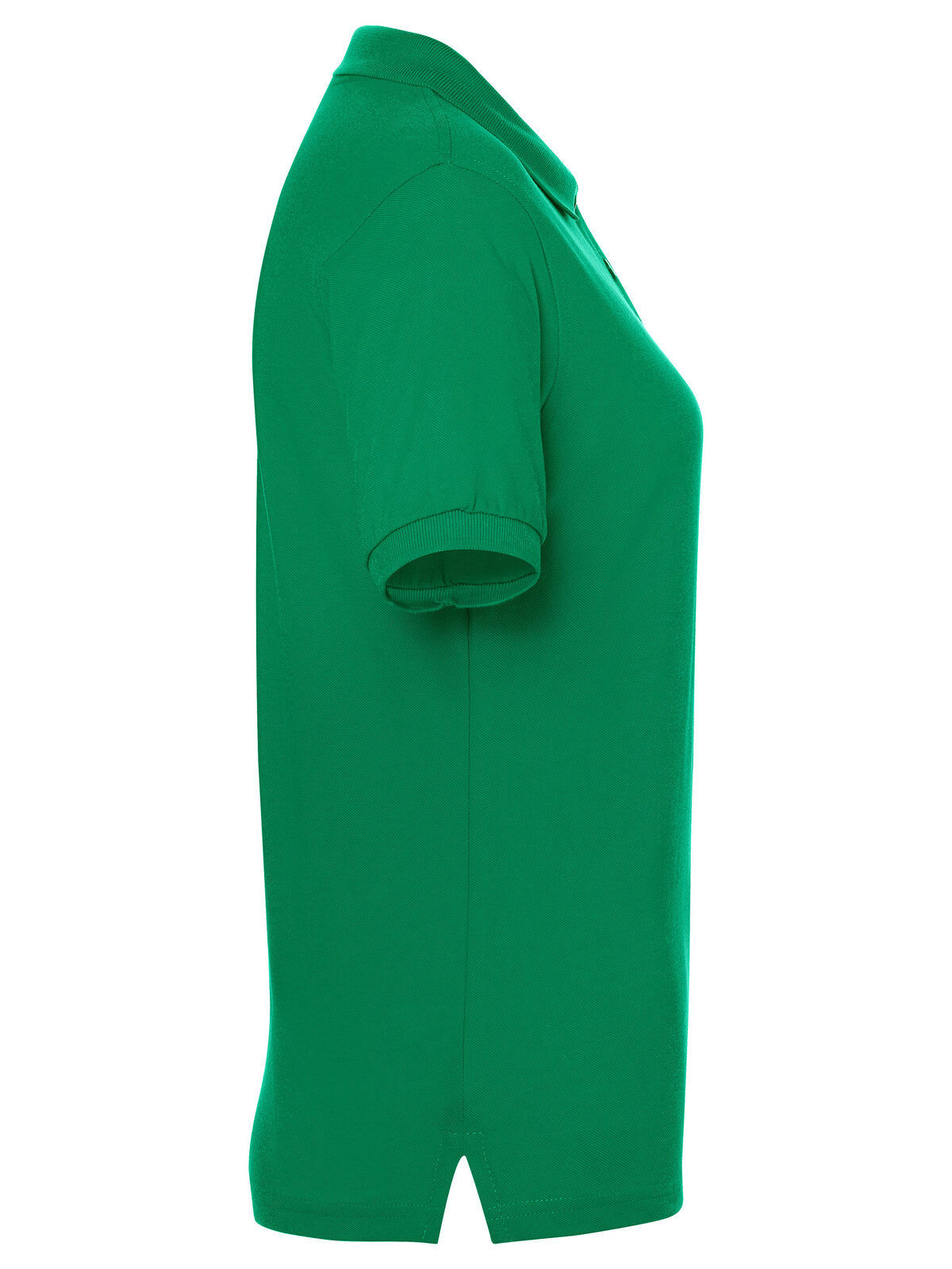 Classic Polo Ladies Daiber Irish-Green