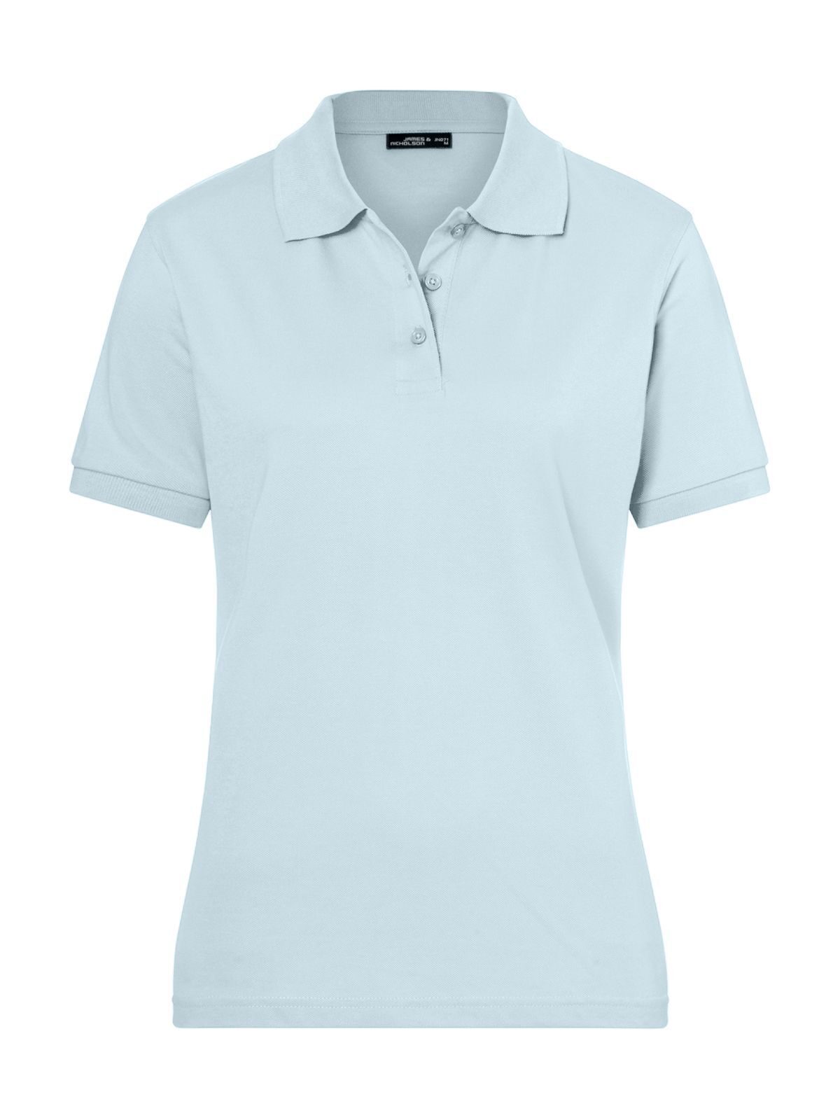 Classic Polo Ladies Daiber Light-Blue