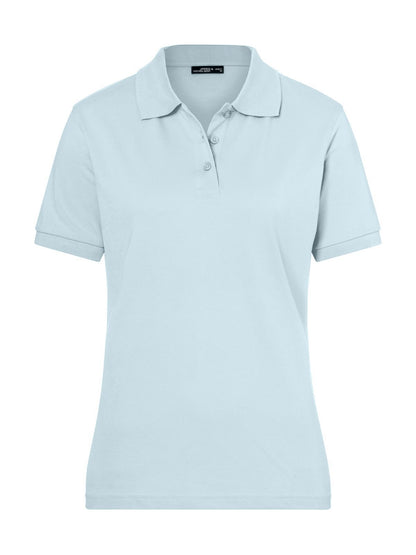 Classic Polo Ladies Daiber Light-Blue