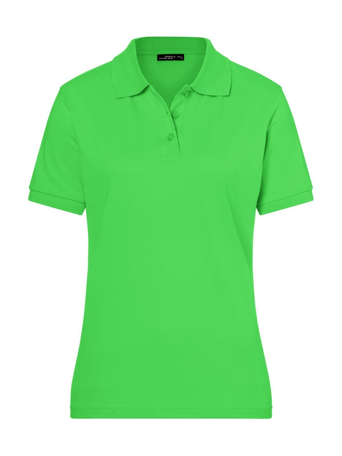 Classic Polo Ladies Daiber Lime-Green