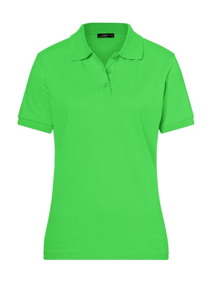 Classic Polo Ladies Daiber Lime-Green