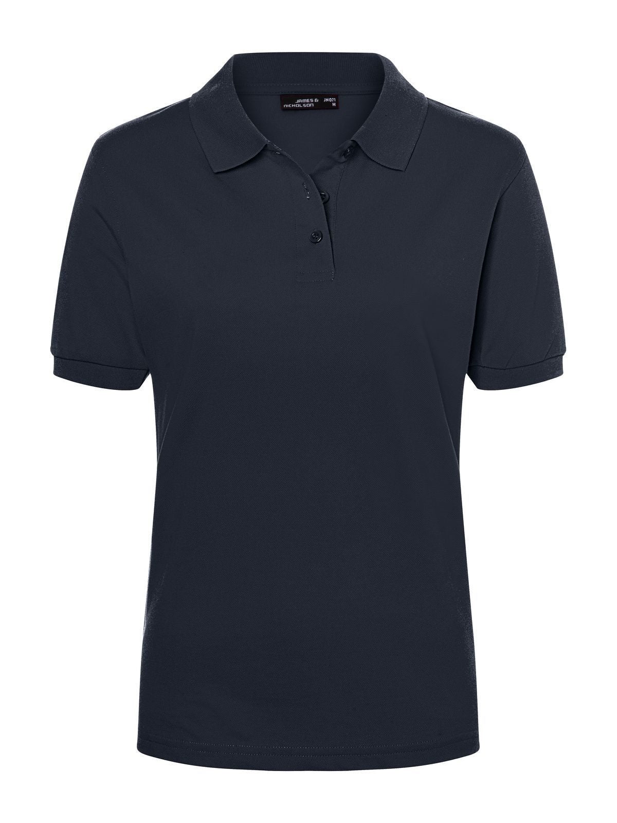 Classic Polo Ladies Daiber Navy