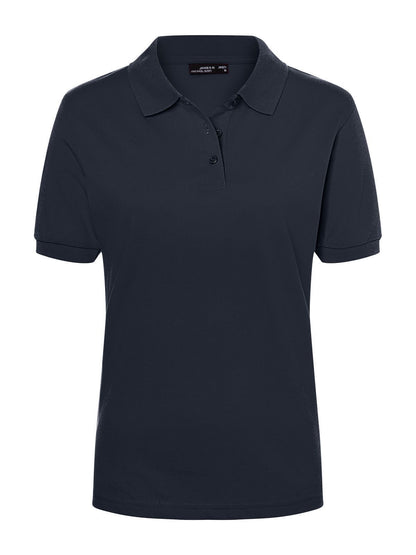 Classic Polo Ladies Daiber Navy
