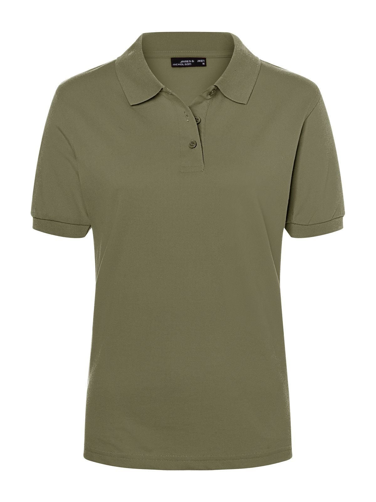 Classic Polo Ladies Daiber Olive