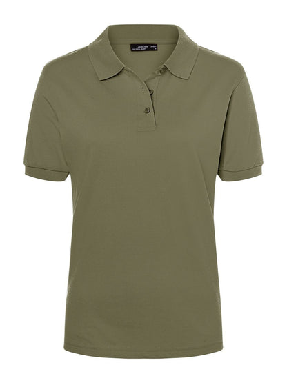 Classic Polo Ladies Daiber Olive