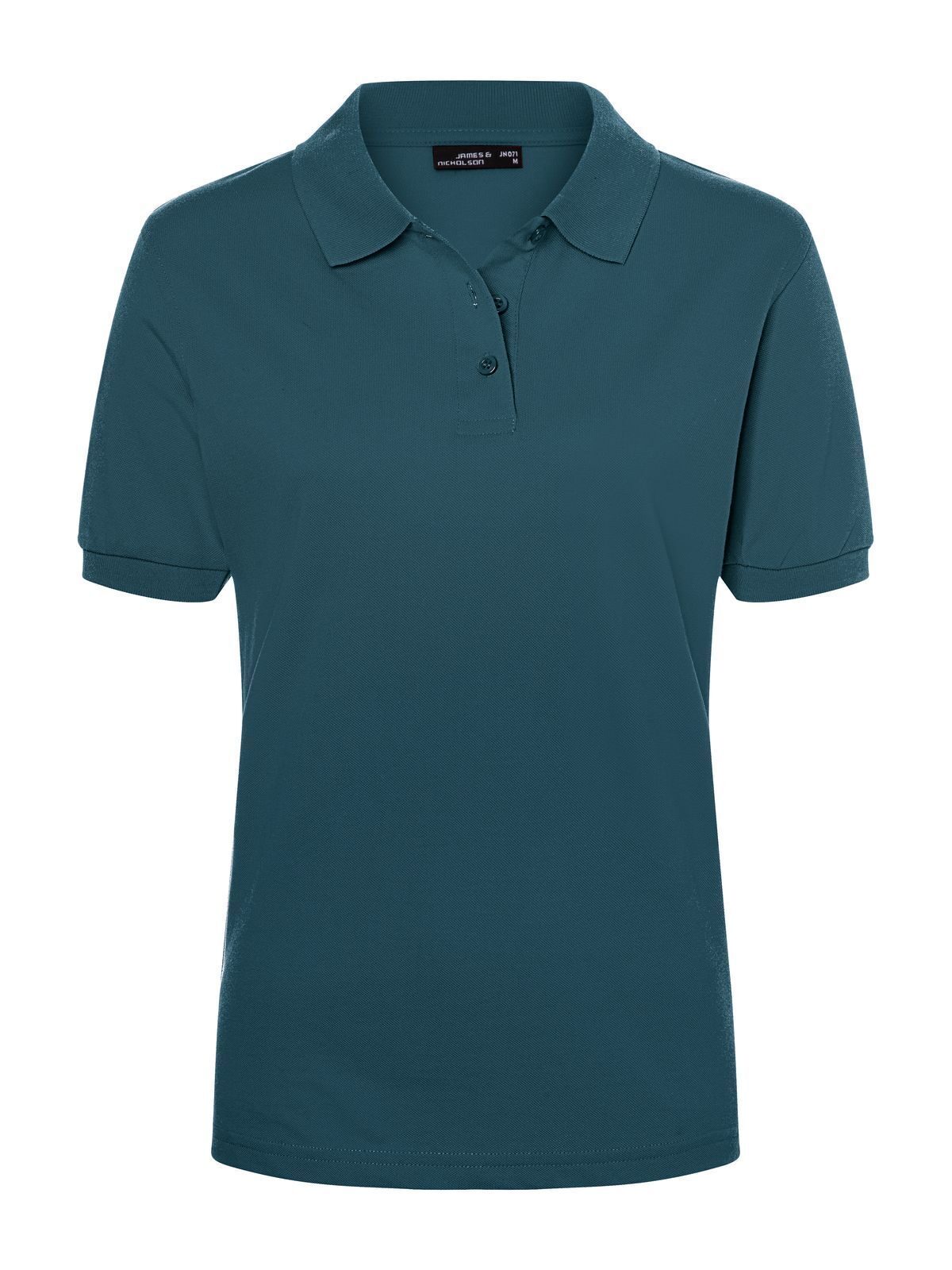 Classic Polo Ladies Daiber Petrol