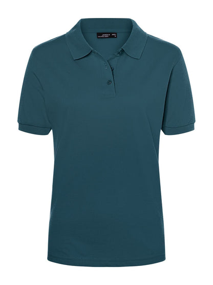 Classic Polo Ladies Daiber Petrol