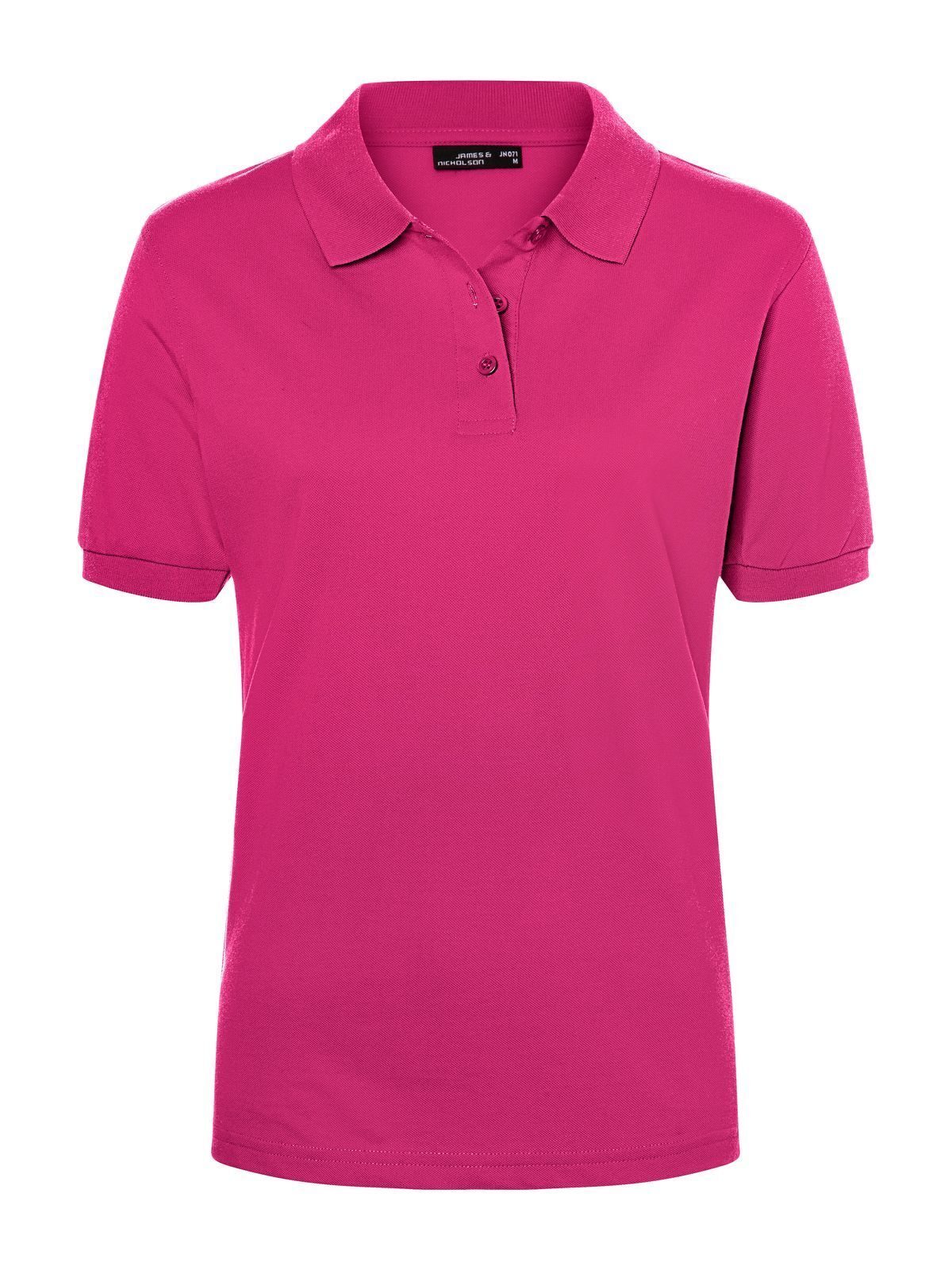 Classic Polo Ladies Daiber Pink