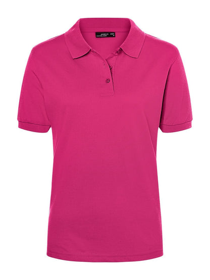 Classic Polo Ladies Daiber Pink