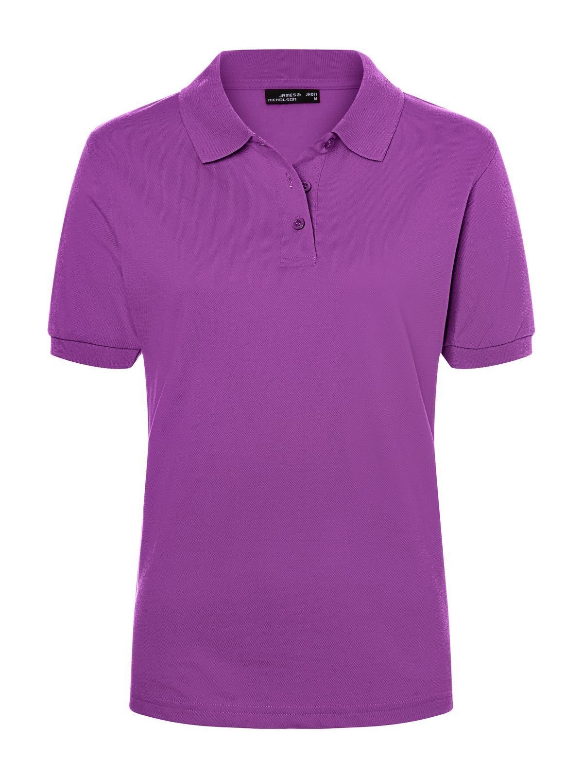 Classic Polo Ladies Daiber Purple