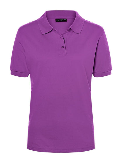Classic Polo Ladies Daiber Purple