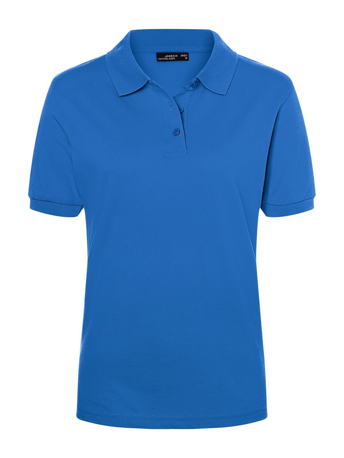 Classic Polo Ladies Daiber Royal