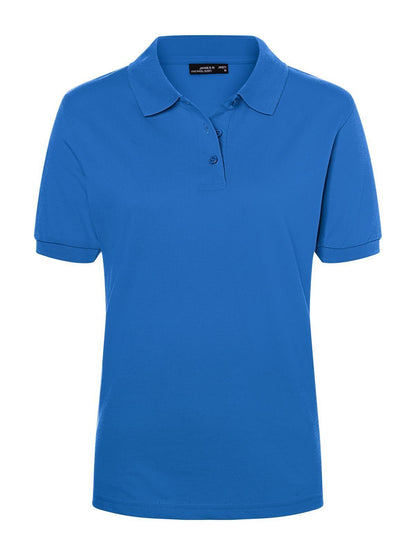 Classic Polo Ladies Daiber Royal