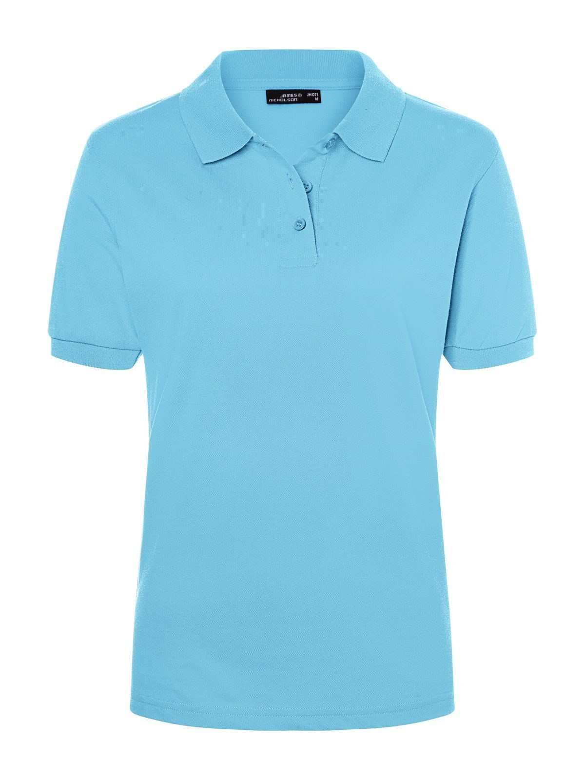 Classic Polo Ladies Daiber Sky-Blue