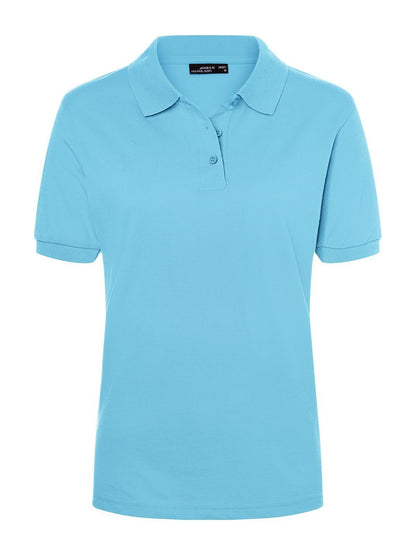 Classic Polo Ladies Daiber Sky-Blue