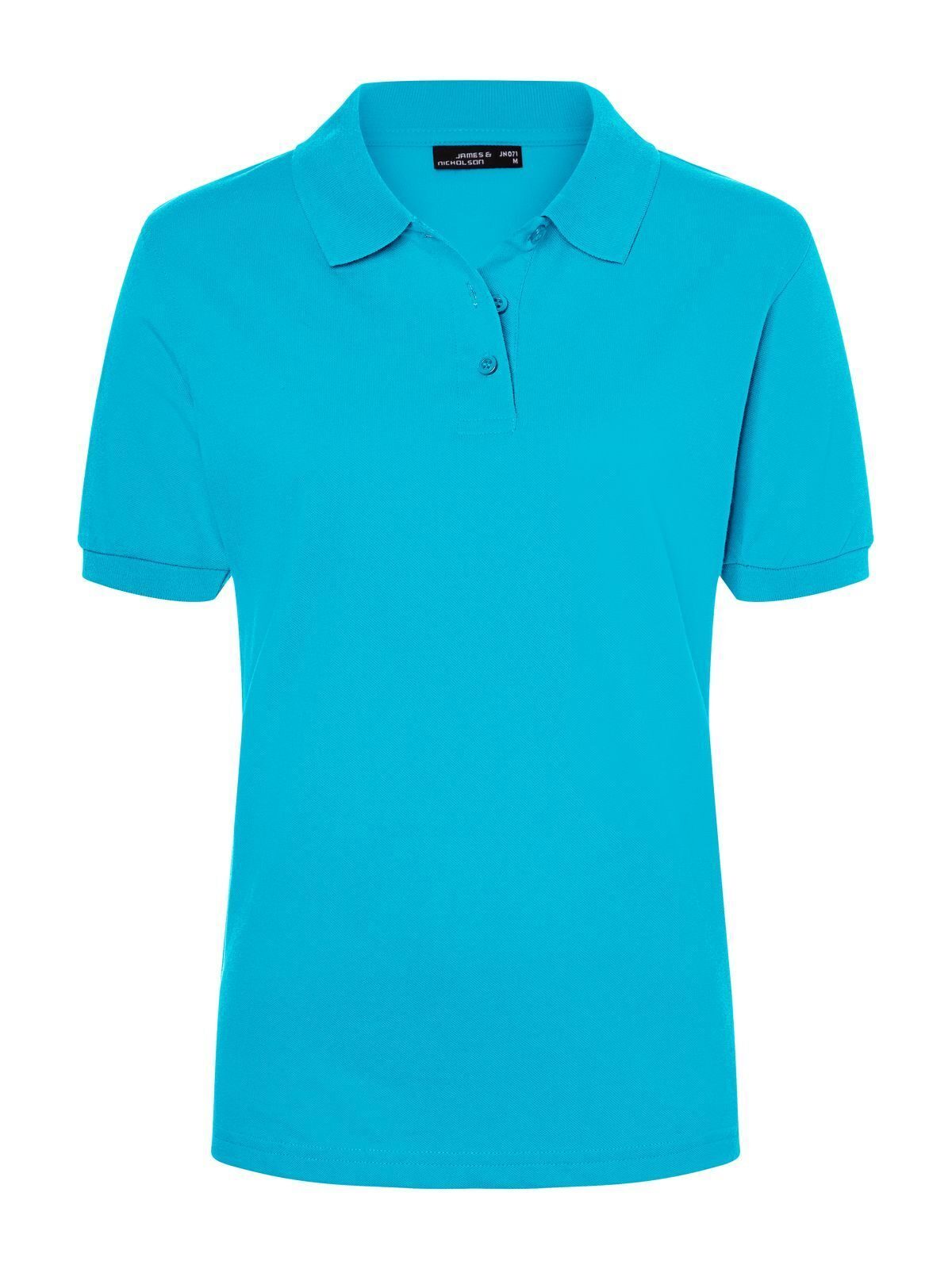 Classic Polo Ladies Daiber Turquoise