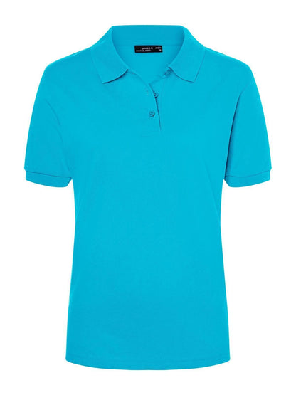 Classic Polo Ladies Daiber Turquoise