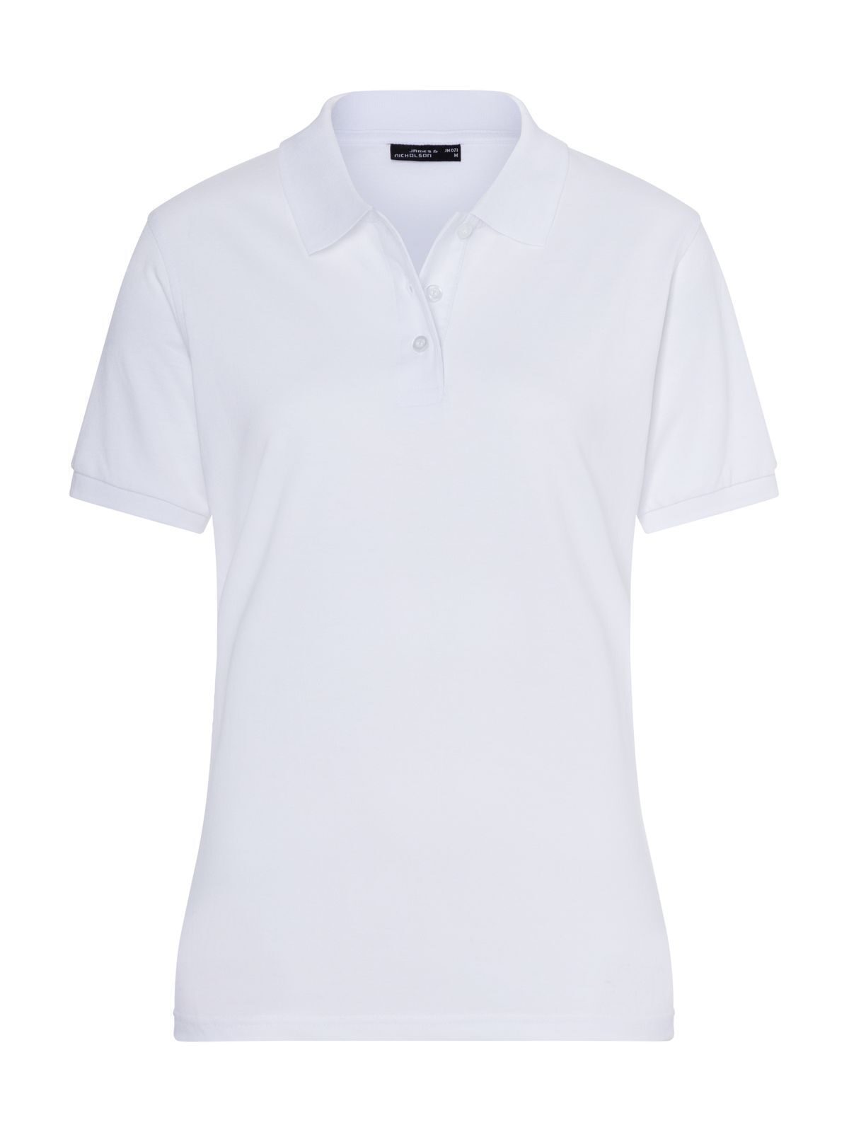 Classic Polo Ladies Daiber White