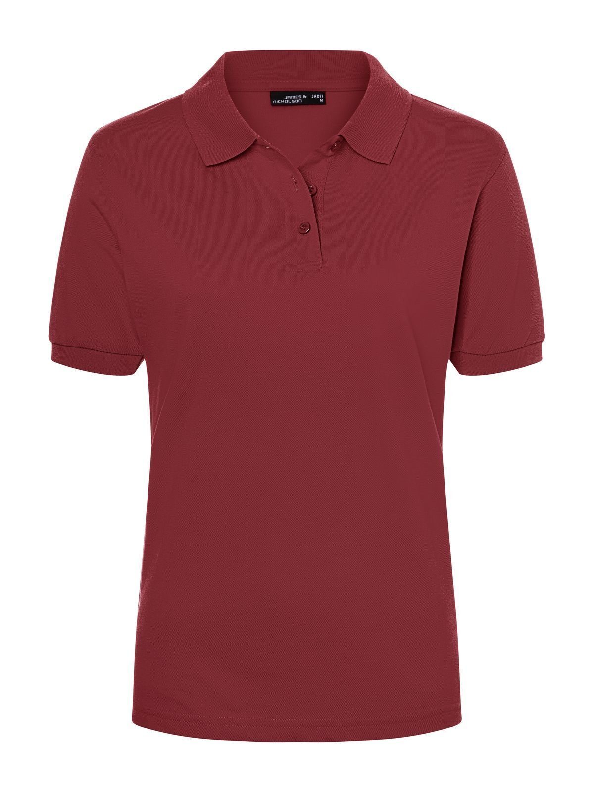 Classic Polo Ladies Daiber Wine