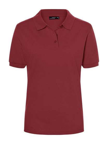 Classic Polo Ladies Daiber Wine