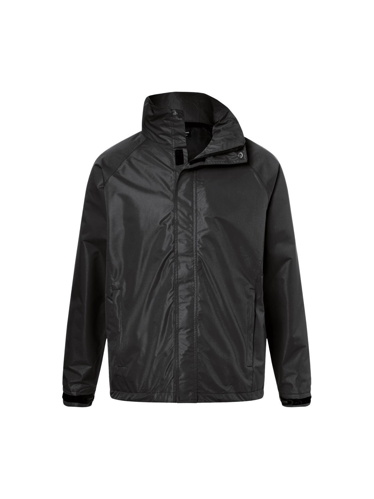Men's Outer Jacket Daiber Black