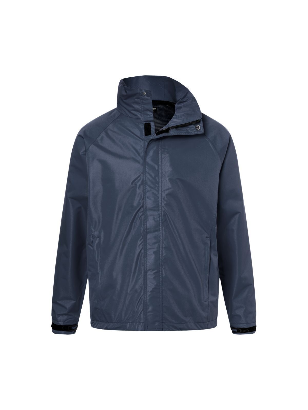 Men's Outer Jacket Daiber Navy