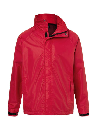 Men's Outer Jacket Daiber Red