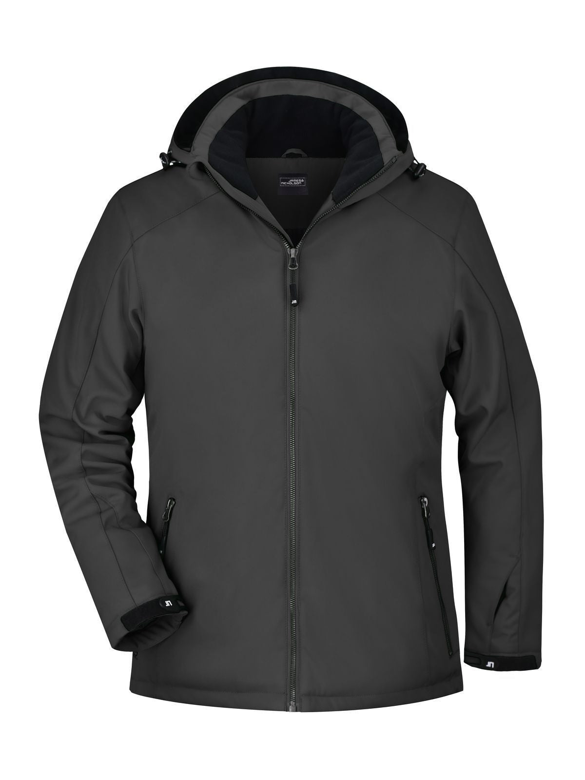 Ladies' Wintersport Jacket Daiber Black