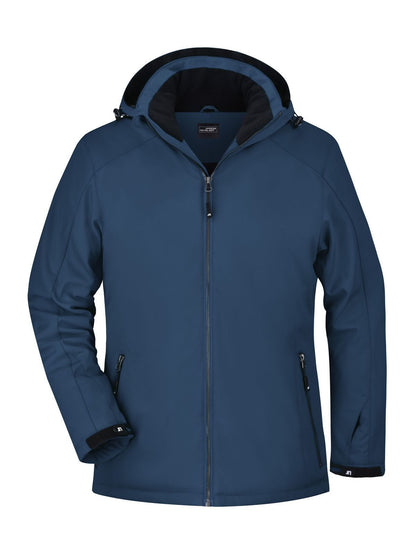Ladies' Wintersport Jacket Daiber Navy