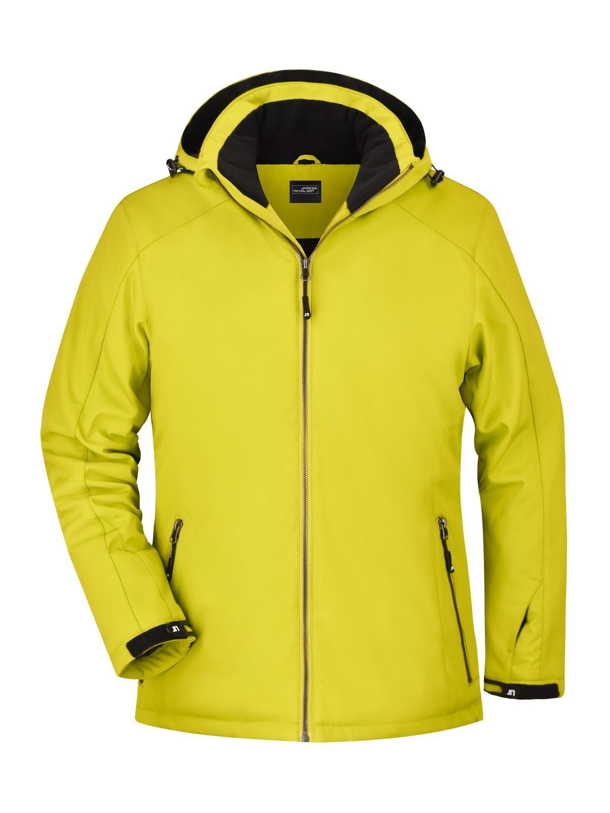 Ladies' Wintersport Jacket Daiber Yellow